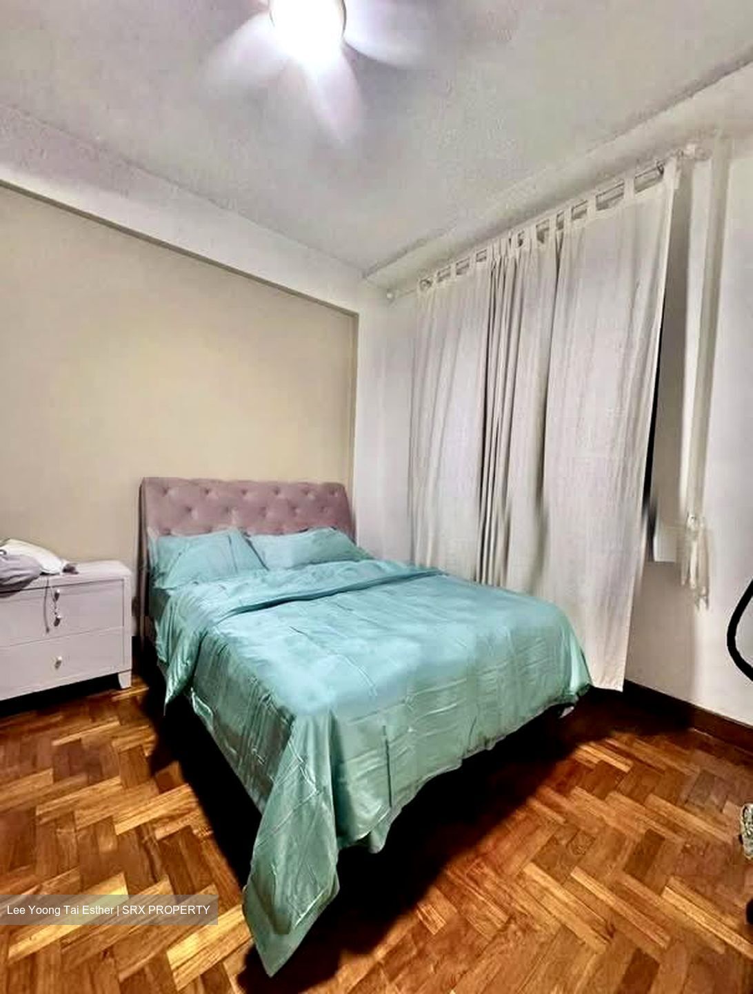 Parc Oasis (D22), Condominium #553549001